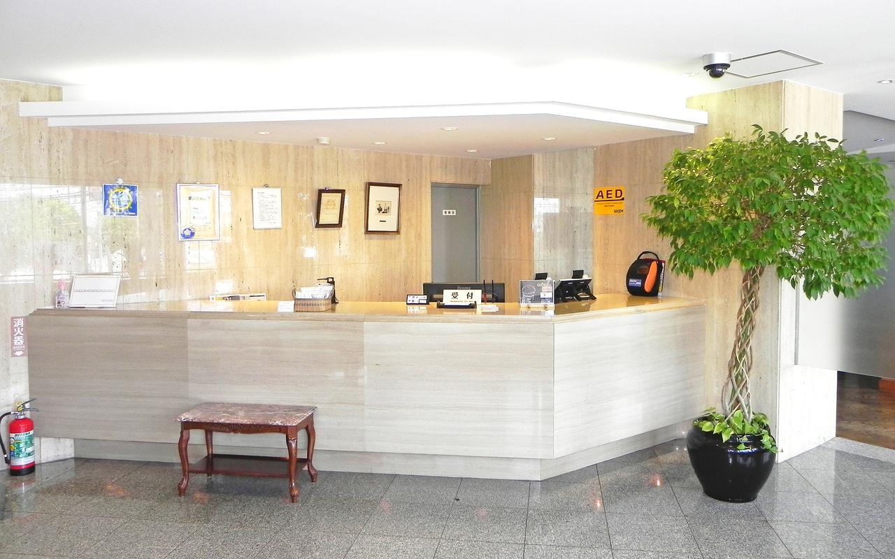 Shimabara Hakusan Hotel Unzen Luaran gambar